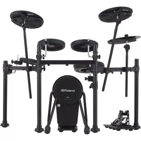 Roland VQD106PADS Ударная установка электронная