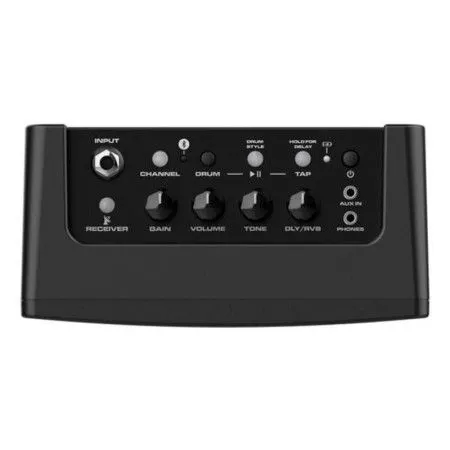 NUX Mighty-Air Портативный беспроводной комбоусилитель, 10Вт