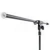 Konig&Meyer 21070-300-55 Стойка для микрофона (журавль)