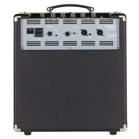 Blackstar Unity 60  Bass U60 Комбо басовый  60Вт
