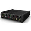 IK Multimedia AXE-I/O-Solo Аудиоинтерфейс, 2 входа/3 выхода