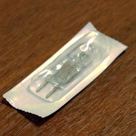OSRAM 64440 12В/50Вт GY6.35