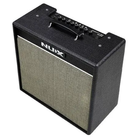NUX Mighty-60-MKII Комбоусилитель гитарный, 60Вт