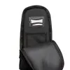 BRO BAG PAG-02BK Чехол для акустической гитары, полужесткий, чёрный