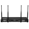 DVON TD-9395 (HH) Радиосистема UHF, 2 ручных микрофона
