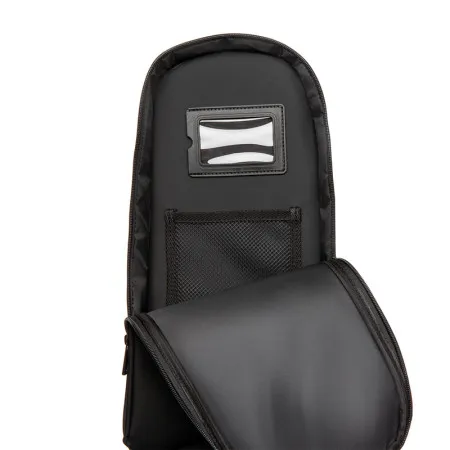 BRO BAG PAG-02BK Чехол для акустической гитары, полужесткий, чёрный