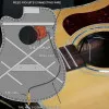 Guitto GGP-01