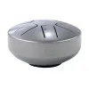 Foix FTD-386C-LS Глюкофон, 9.6см, До мажор, серебристый