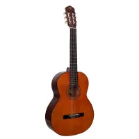 ROCKDALE Classic C4 Гитара классическая 4/4, цвет натуральный