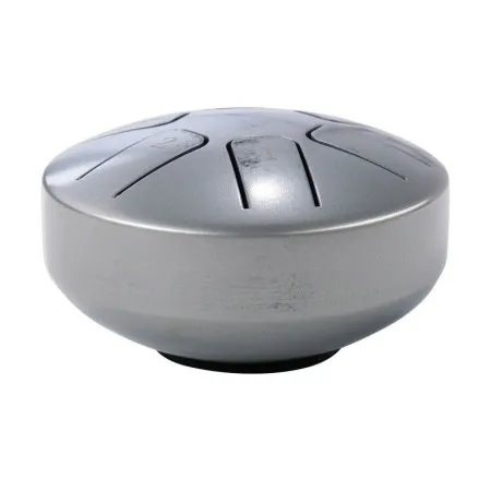 Foix FTD-386C-LS Глюкофон, 9.6см, До мажор, серебристый