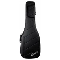 Crafter Modern Seoul II S VVS RS VR Электрогитара Stratocaster с чехлом, HSS,  цвет красный винтаж