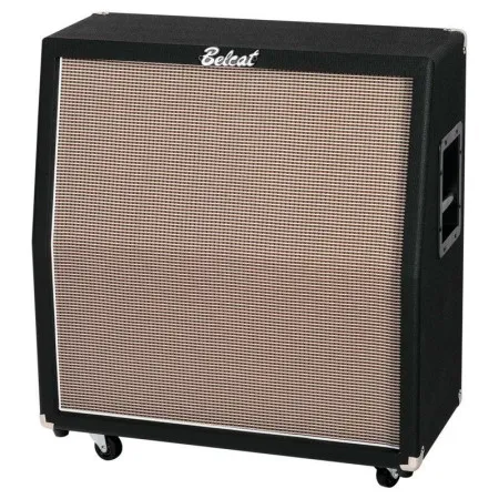 BELCAT G-412 Кабинет гитарный 4х12", 320 Вт (RMS)