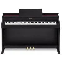 CASIO Celviano AP-470BK пианино цифровое, цвет чёрное дерево CASIO Celviano AP-470BK пианино цифровое, цвет чёрное дерево