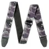 Dunlop D67-17 Jacquard Ranger Blue Ремень для гитары