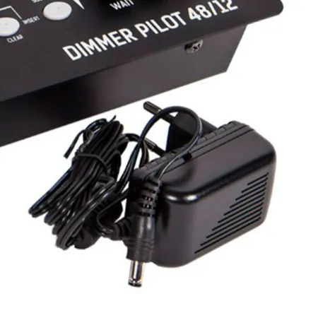 STAGE4 DIMMER PILOT 48/12 Пульт управления диммерными каналами DMX512/RDM