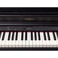 Roland RP701-CB Пианино цифровое, 88 клавиш, 256 полифония, 324 тембра, Bluetooth MIDI/Audio