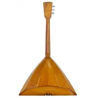 РФМИ БП3 Балалайка Прима (категория lll)