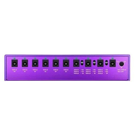 Nux NIP-Z10 Zeus Изолированный блок питания