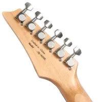 Bosstone SR-06 MBL+Bag Гитара электрическая, 6 струн цвет синий