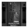 Акустическая система активная BEHRINGER B212D Eurolive
