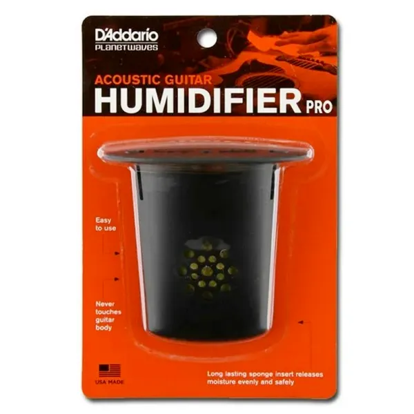 Planet Waves GHP Humidifier Pro Увлажнитель для гитар