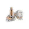 Потенциометр DIMARZIO EP-1201L Custom Taper Potentiometer 500K Long Shaft