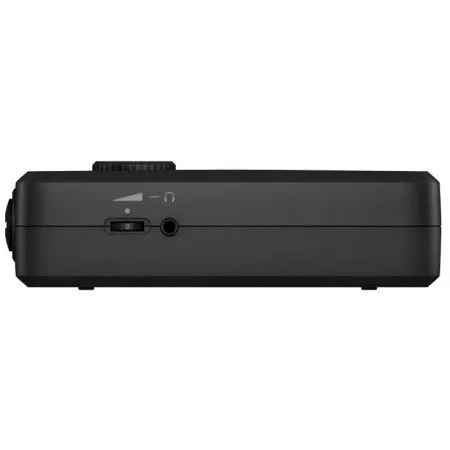 IK Multimedia iRig-PROIO Аудио и MIDI-интерфейс для мобильных устройств