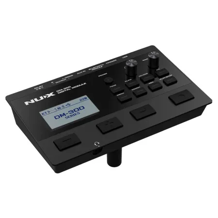 NUX DM-300 Ударная установка, цифровая
