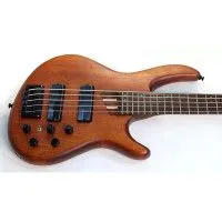 Бас-гитара 5 струн CORT B5-OPM