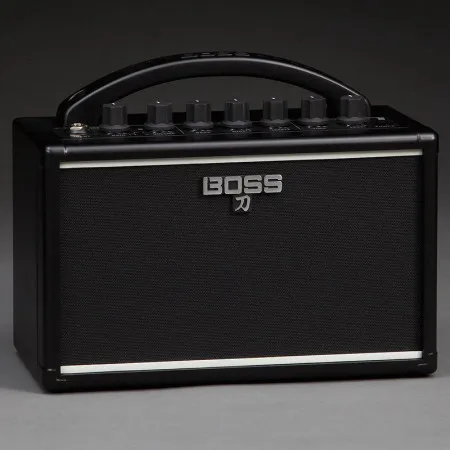 BOSS Katana KTN-MINI комбо-усилитель для электрогитары