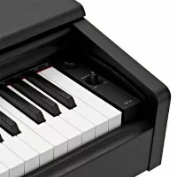 YAMAHA YDP-145B Arius Пианино цифровое, цвет черный YAMAHA YDP-145B Arius Пианино цифровое, цвет черный