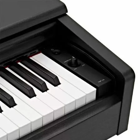 YAMAHA YDP-145B Arius Пианино цифровое, цвет черный