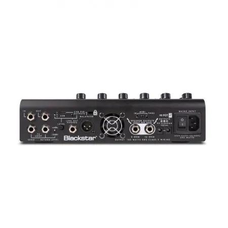 Blackstar Dept.10 Amped 3 Усилитель напольный, 100Вт