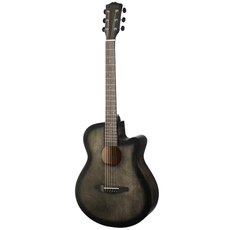 Shinobi D-1WT 1