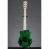 MIG Guitars LTG1-GR24 Электрогитара Travel, зеленая