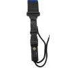 SOLDIER STP-NST-1250 05 Ремень для гитары текстиль, синий