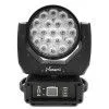 NOTAMI FT-LED1915MH-Wash MAC Aura XB Zoom Moving Wash Light - вращающаяся голова