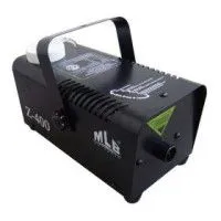 MLB Z-400 Компаный генератор дыма MLB Z-400 Компаный генератор дыма