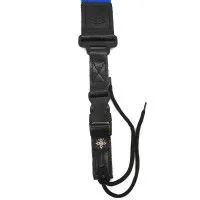 SOLDIER STP-NST-1250 05 Ремень для гитары текстиль, синий
