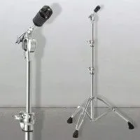 Pearl C-1000 Стойка для тарелки, прямая