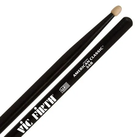 Палочки барабанные VIC FIRTH 5AB