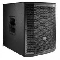 JBL PRX815XLFW Активный сабвуфер, 15`, встроенный усилитель 1500 Вт