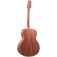 Crafter GA-7/NC Гитара акустическая Grand Auditorium, 6 струн, чехол в комплекте