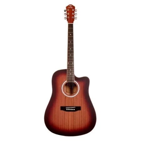 Solista SGD-40RDS-Set Гитара акустическая Dreadnought в комплекте