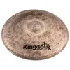 KINGDO ARTIST DARK SET 14"+16"+20" Комплект тарелок