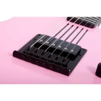 SCHECTER PT-MGK HP Machine Gun Kelly Электрогитара Telecaster, 6 струн, цвет розовый