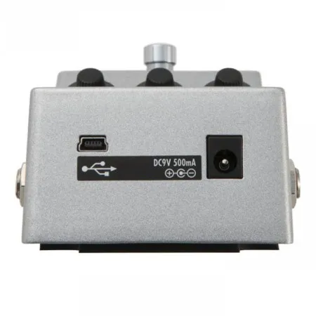 Педаль Zoom MS-50G