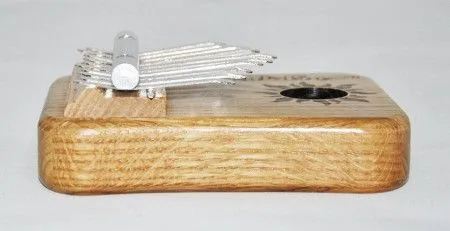 Мозеръ KMKr-3 Albus