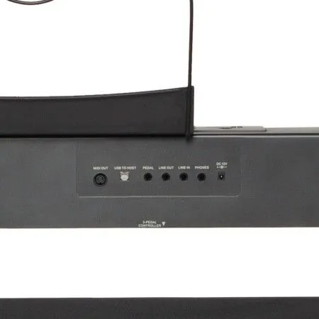 Ringway RP-35 Цифровое пианино + стойка RPS-25