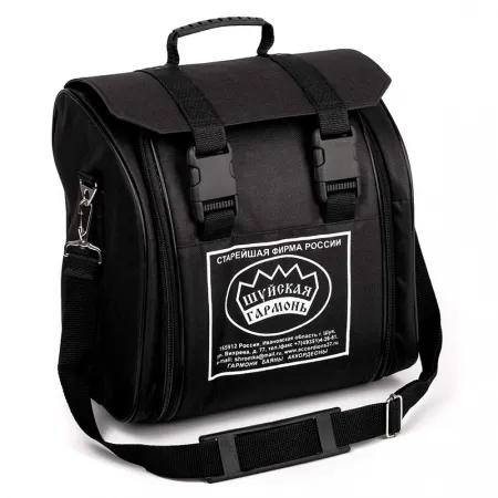 Шуйская гармонь SZ32/1 XL Гармонь "ПОБЕДА" 25х25-III